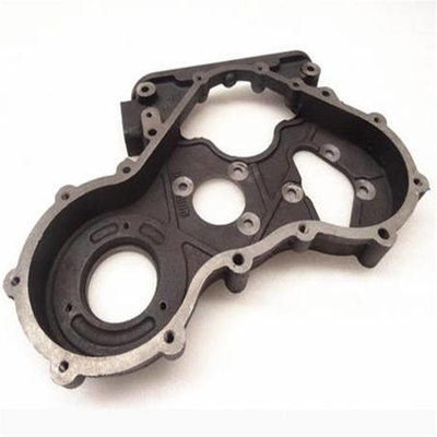 Części ciężarówek Komora zestawu czasowego dla QC480 Materiał stalowy OEM