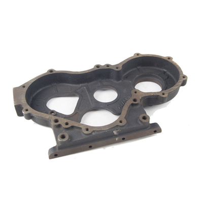 Standardowy rozmiar aluminiowy zbiornik olejowy do przenoszenia prądu dla QC490 SUNRAY Bus OEM NO 2409000710003