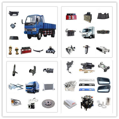 Metalowa dźwignia hamulca ręcznego dla FOTON1049 1046 1039 Model ciężarówki