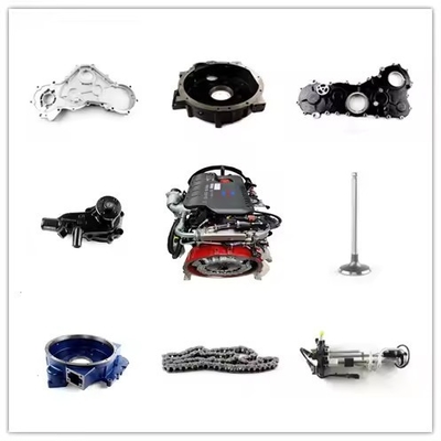 /Schiailing T6 Timing Gear/ /Szybko, szybko, szybko!02.23a Do silników wysokoprężnych Isuzu T6