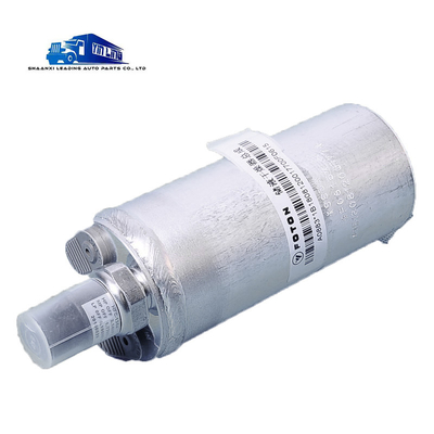 Foton Trucks Parts Filtro1b18081200177 Zestaw zbiornika zbiornika magazynowania płynów