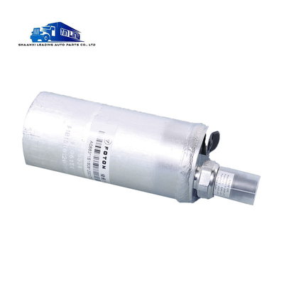 Foton Trucks Parts Filtro1b18081200177 Zestaw zbiornika zbiornika magazynowania płynów
