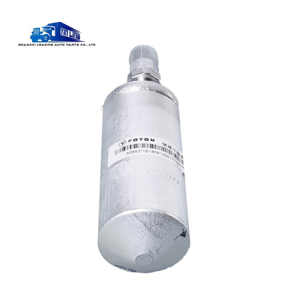 Foton Trucks Parts Filtro1b18081200177 Zestaw zbiornika zbiornika magazynowania płynów