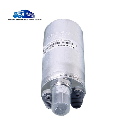 Foton Trucks Parts Filtro1b18081200177 Zestaw zbiornika zbiornika magazynowania płynów