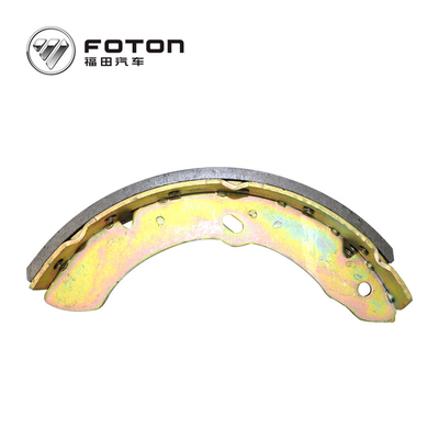Foton Friction Plate Friction Clutch dla AULING i AUMARK Model silnika części samochodowych QC