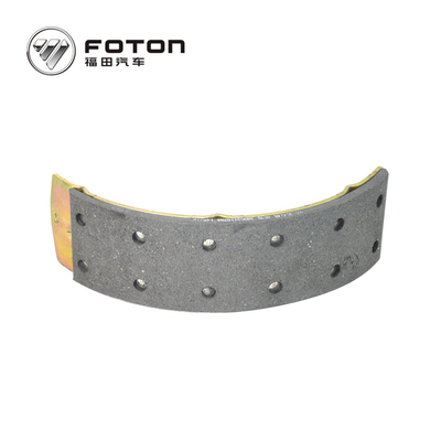 Foton Friction Plate Friction Clutch dla AULING i AUMARK Model silnika części samochodowych QC