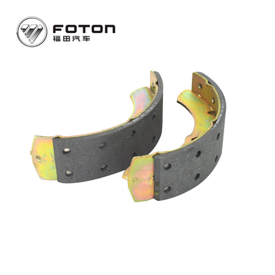Foton Friction Plate Friction Clutch dla AULING i AUMARK Model silnika części samochodowych QC