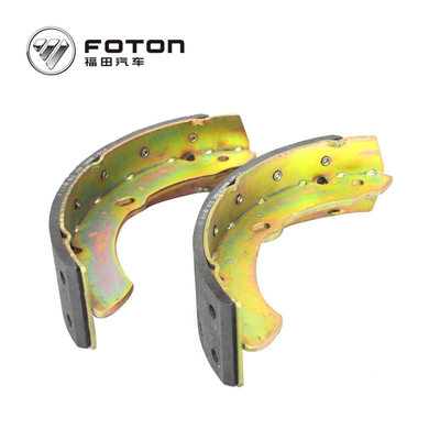 Foton Friction Plate Friction Clutch dla AULING i AUMARK Model silnika części samochodowych QC