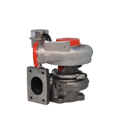JAC Standard Automotive Parts Heavy Duty Body Turbocharger dla części zamiennych ciężarówek