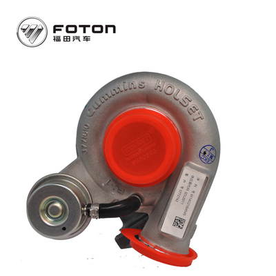 JAC Standard Automotive Parts Heavy Duty Body Turbocharger dla części zamiennych ciężarówek