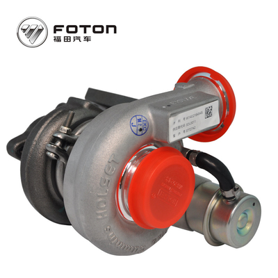 JAC Standard Automotive Parts Heavy Duty Body Turbocharger dla części zamiennych ciężarówek