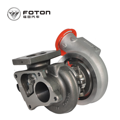 JAC Standard Automotive Parts Heavy Duty Body Turbocharger dla części zamiennych ciężarówek