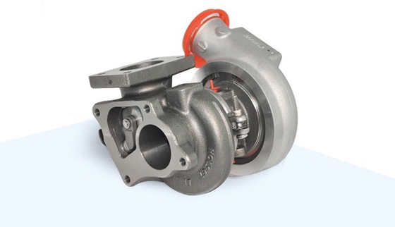 JAC Standard Automotive Parts Heavy Duty Body Turbocharger dla części zamiennych ciężarówek