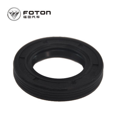 Foton Model ciężarówki Części do ciężkich samochodów ciężarowych Przednia uszczelka olejowa wału korbowego ISF3.8 10,00 * 4,00 * 0,70