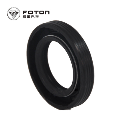 Foton Model ciężarówki Części do ciężkich samochodów ciężarowych Przednia uszczelka olejowa wału korbowego ISF3.8 10,00 * 4,00 * 0,70