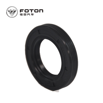 Foton Model ciężarówki Części do ciężkich samochodów ciężarowych Przednia uszczelka olejowa wału korbowego ISF3.8 10,00 * 4,00 * 0,70