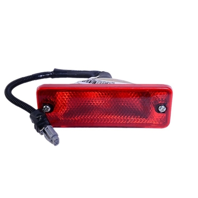 1D16937200041 Zestaw tylnego światła tylnego Foton LED z tylnymi światłami i sygnałami skrętowymi