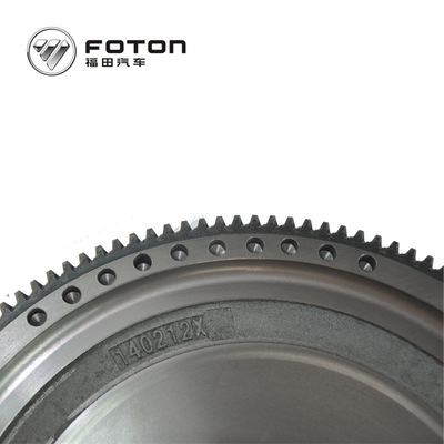 2018 Rok Autoparts Flywheel Dla ISF3.8 ciężarówki zestaw koła lotniczego 50.50*50.50*12.00