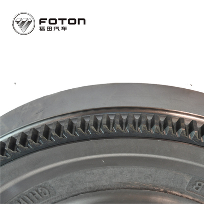 2018 Rok Autoparts Flywheel Dla ISF3.8 ciężarówki zestaw koła lotniczego 50.50*50.50*12.00