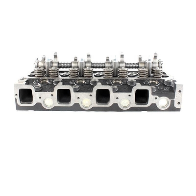 Silnik ciężkiej ciężarówki Sinotruk Howo HF8001 Głowa cylindra Yunnei 4100QB-2/4102QB dla JAC
