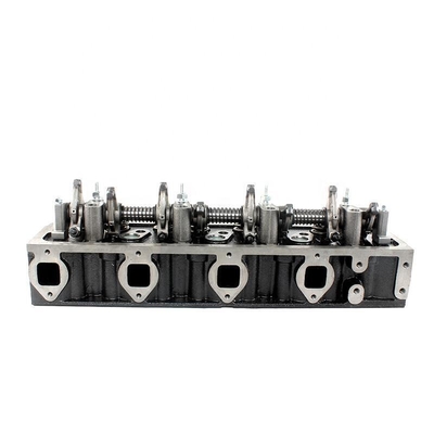 Silnik ciężkiej ciężarówki Sinotruk Howo HF8001 Głowa cylindra Yunnei 4100QB-2/4102QB dla JAC