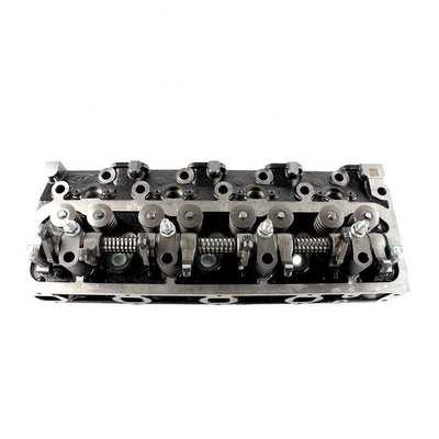 Silnik ciężkiej ciężarówki Sinotruk Howo HF8001 Głowa cylindra Yunnei 4100QB-2/4102QB dla JAC