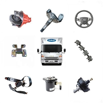 Silnik ciężkiej ciężarówki Sinotruk Howo HF8001 Głowa cylindra Yunnei 4100QB-2/4102QB dla JAC