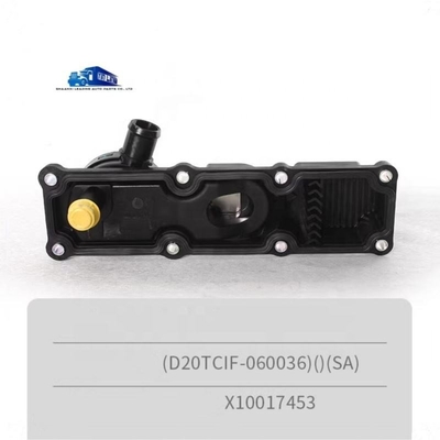 JAC Sinotruk HOWO Shandeka X10017453 Filtr oddzielający oleje gazowe z pojazdów ciężarowych w AOLING